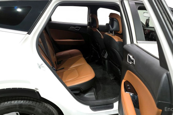 2021 Kia Sportage с пробегом 44 376 км