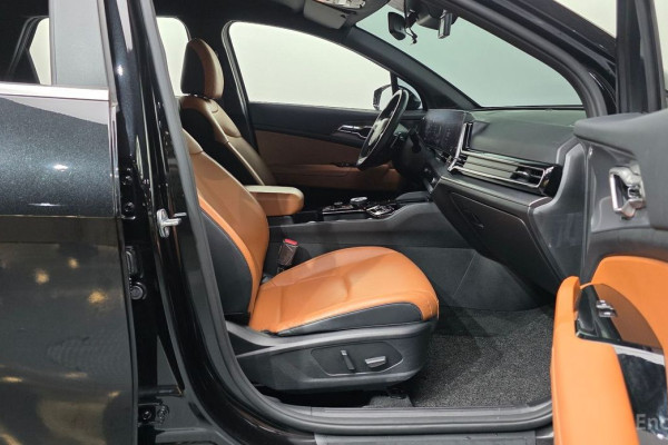 2022 Kia Sportage с пробегом 45 027 км