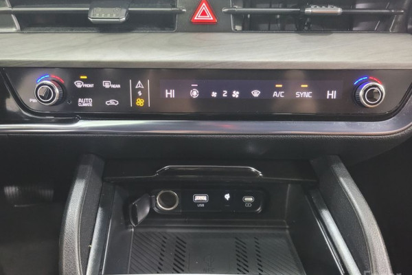 2022 Kia Sportage с пробегом 37 893 км