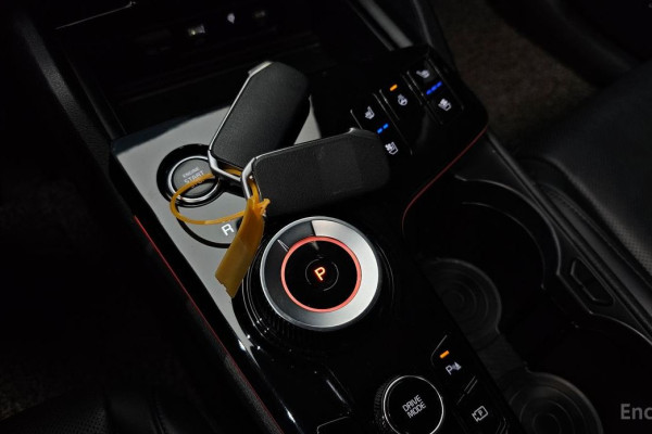 2021 Kia Sportage с пробегом 36 112 км