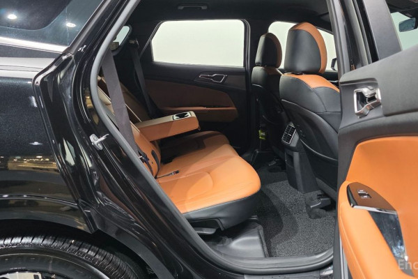 2022 Kia Sportage с пробегом 45 027 км