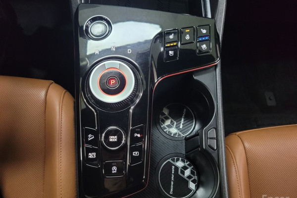 2022 Kia Sportage с пробегом 37 893 км