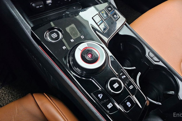 2022 Kia Sportage с пробегом 43 541 км