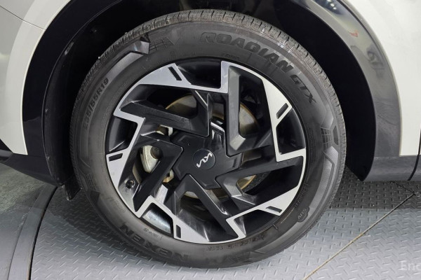 2021 Kia Sportage с пробегом 36 238 км