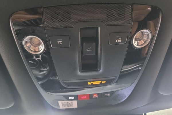 2022 Kia Sportage с пробегом 37 893 км