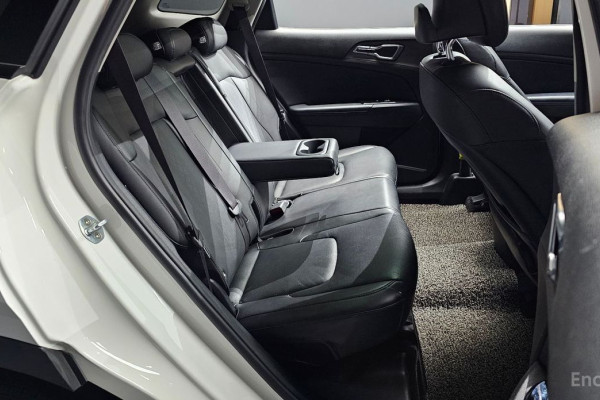 2021 Kia Sportage с пробегом 36 112 км