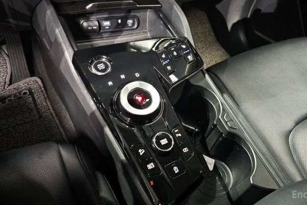 2022 Kia Sportage с пробегом 42 124 км