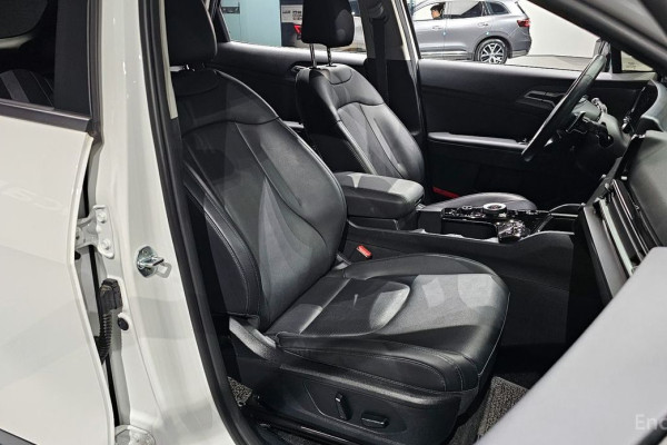 2022 Kia Sportage с пробегом 42 124 км