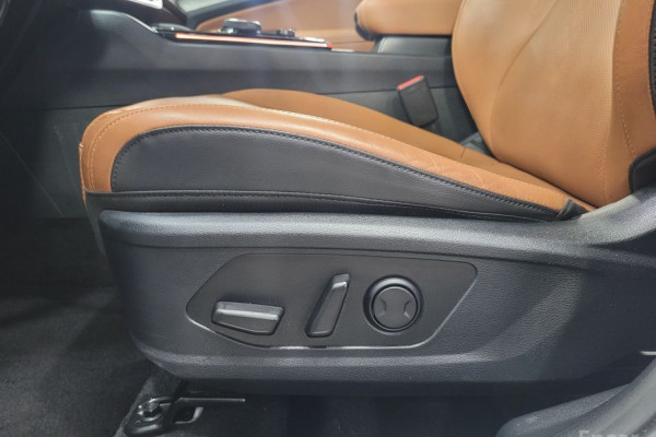 2022 Kia Sportage с пробегом 37 893 км