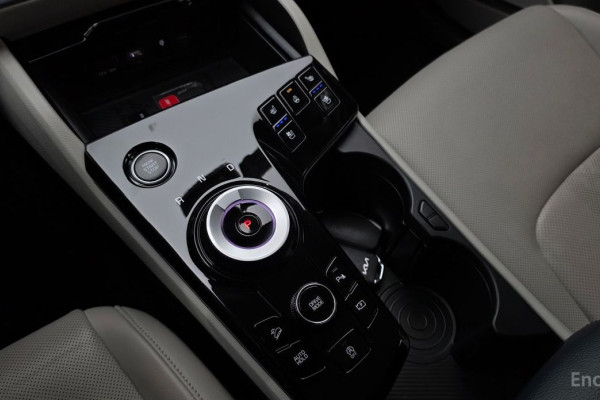 2022 Kia Sportage с пробегом 37 790 км