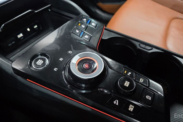 2021 Kia Sportage с пробегом 36 238 км