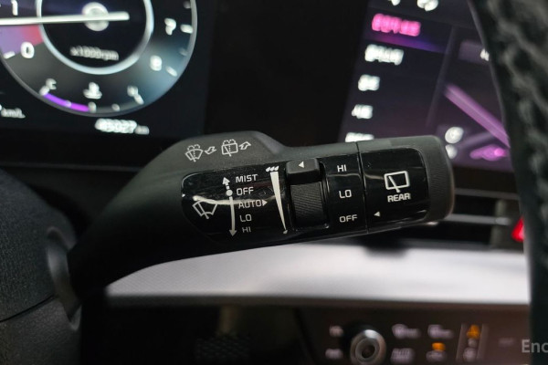 2022 Kia Sportage с пробегом 45 027 км