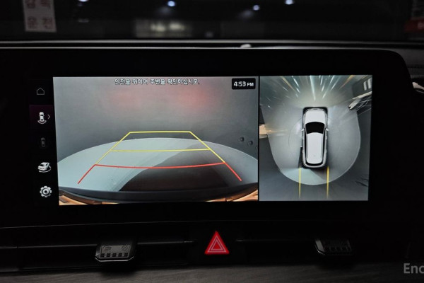 2021 Kia Sportage с пробегом 36 112 км