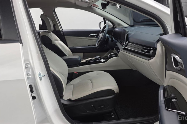 2022 Kia Sportage с пробегом 37 790 км