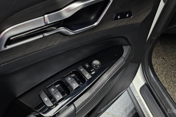 2021 Kia Sportage с пробегом 36 112 км