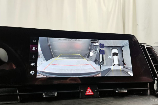 2022 Kia Sportage с пробегом 43 541 км