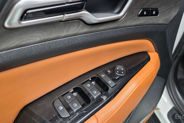 2021 Kia Sportage с пробегом 36 238 км