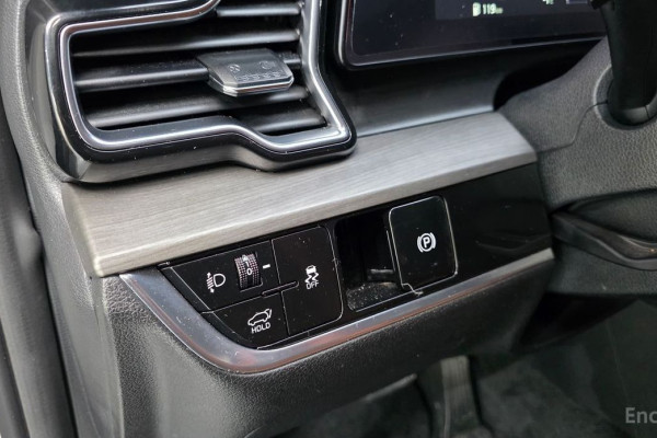 2021 Kia Sportage с пробегом 36 238 км