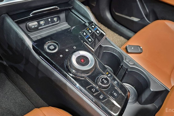 2022 Kia Sportage с пробегом 34 137 км