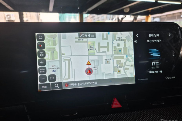 2022 Kia Sportage с пробегом 45 397 км