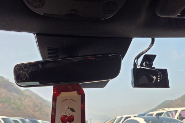 2021 Kia Sportage с пробегом 36 654 км