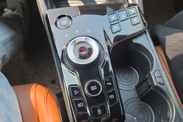 2021 Kia Sportage с пробегом 36 654 км