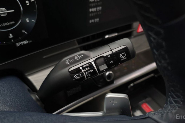 2022 Kia Sportage с пробегом 37 790 км