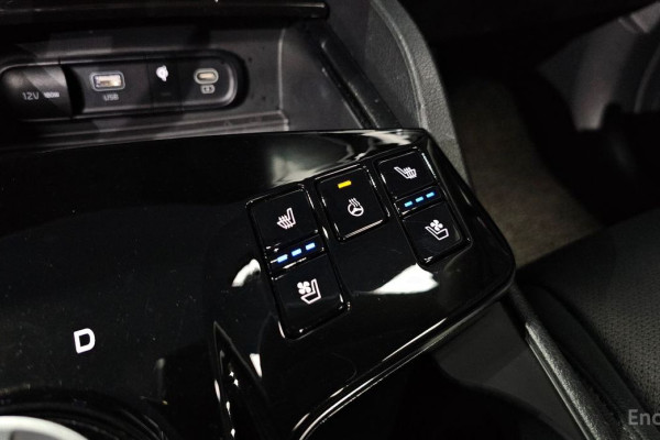 2022 Kia Sportage с пробегом 42 124 км