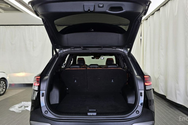 2022 Kia Sportage с пробегом 43 541 км