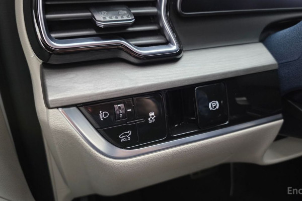 2022 Kia Sportage с пробегом 37 790 км