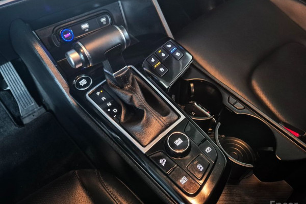 2022 Kia Sportage с пробегом 45 397 км