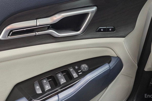 2022 Kia Sportage с пробегом 37 790 км