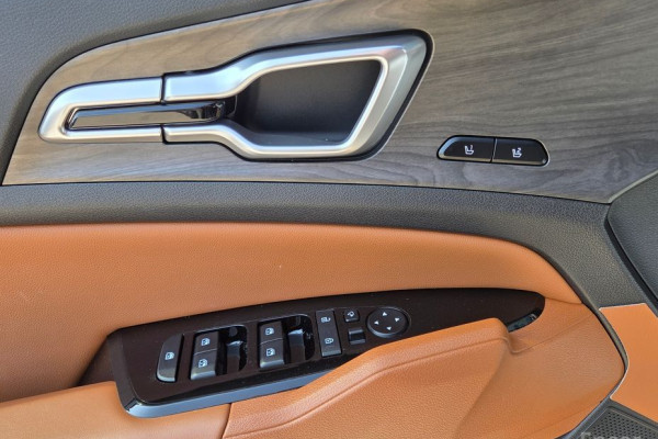 2021 Kia Sportage с пробегом 36 654 км