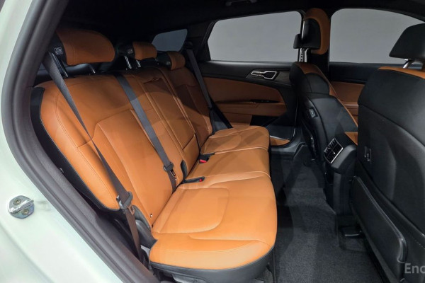 2021 Kia Sportage с пробегом 36 238 км