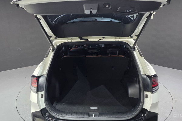 2021 Kia Sportage с пробегом 36 238 км