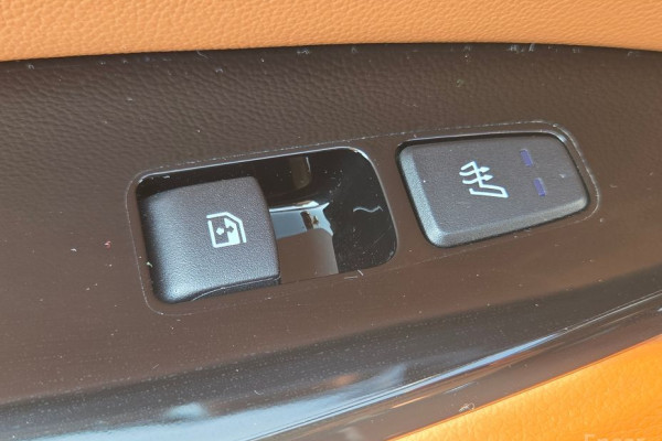 2021 Kia Sportage с пробегом 36 654 км