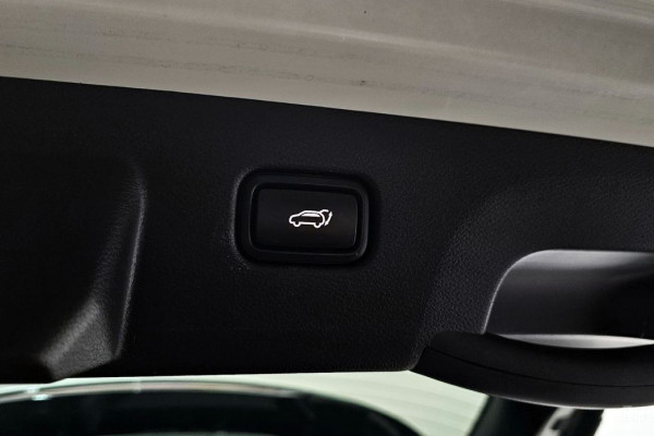 2022 Kia Sportage с пробегом 34 137 км