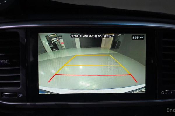 2021 Kia Sportage с пробегом 64 484 км