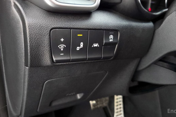 2021 Kia Sportage с пробегом 102 492 км