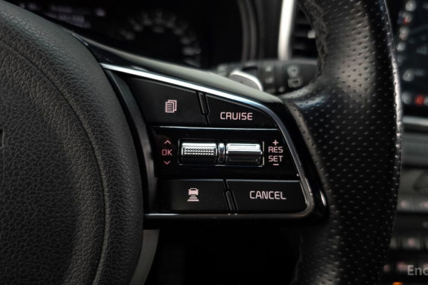 2021 Kia Sportage с пробегом 102 492 км