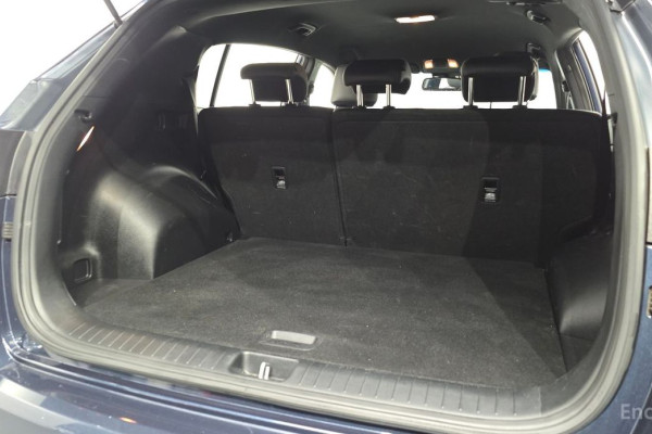 2021 Kia Sportage с пробегом 102 492 км