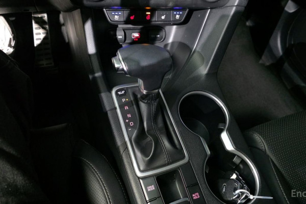 2021 Kia Sportage с пробегом 77 159 км