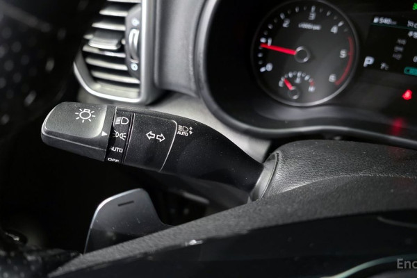 2021 Kia Sportage с пробегом 77 159 км