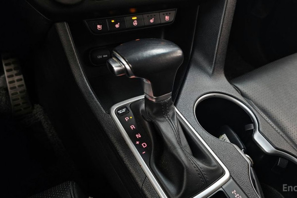 2021 Kia Sportage с пробегом 73 958 км