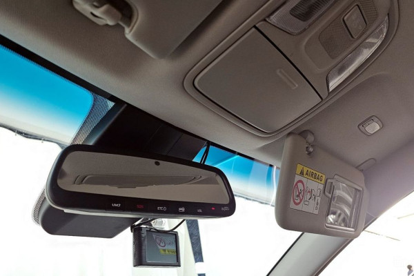 2021 Kia Sportage с пробегом 73 958 км