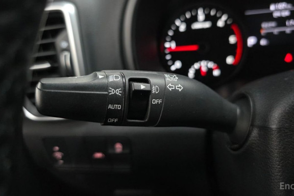 2021 Kia Sportage с пробегом 89 190 км