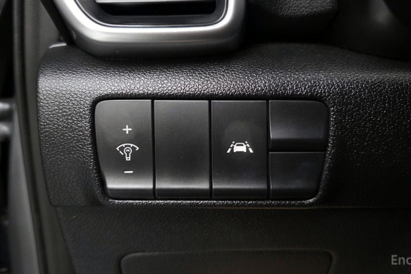 2021 Kia Sportage с пробегом 117 374 км