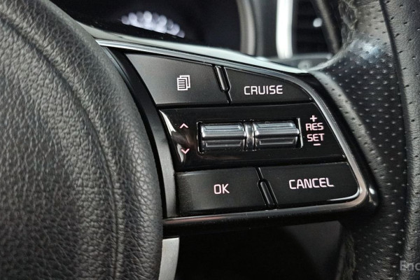 2021 Kia Sportage с пробегом 73 958 км