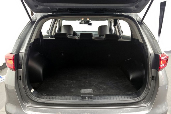 2021 Kia Sportage с пробегом 73 958 км