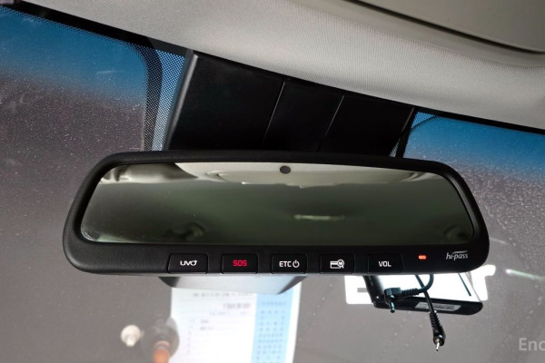 2021 Kia Sportage с пробегом 117 374 км